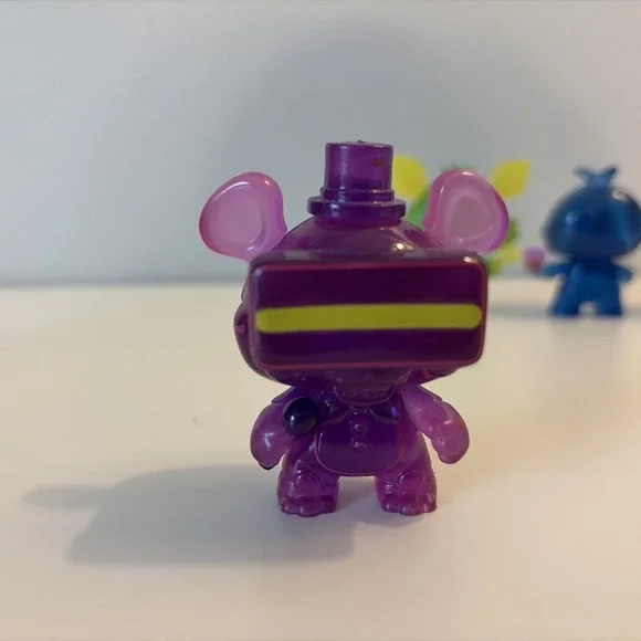 Five Night At Freddy's FNAF  Mystery Mini Funko Vinyl‎ Figurines Lot Of 8 - Picture 12 of 15